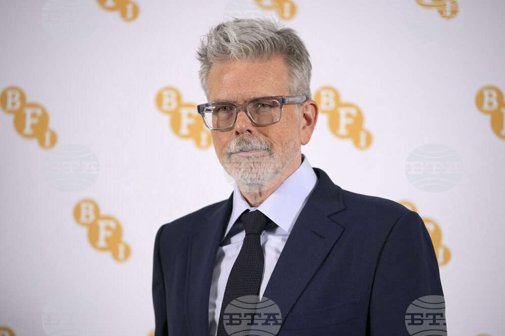 Britain BFI Award