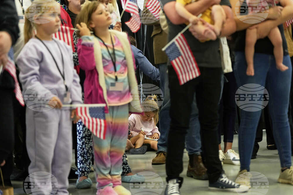 South Africa US Refugees
