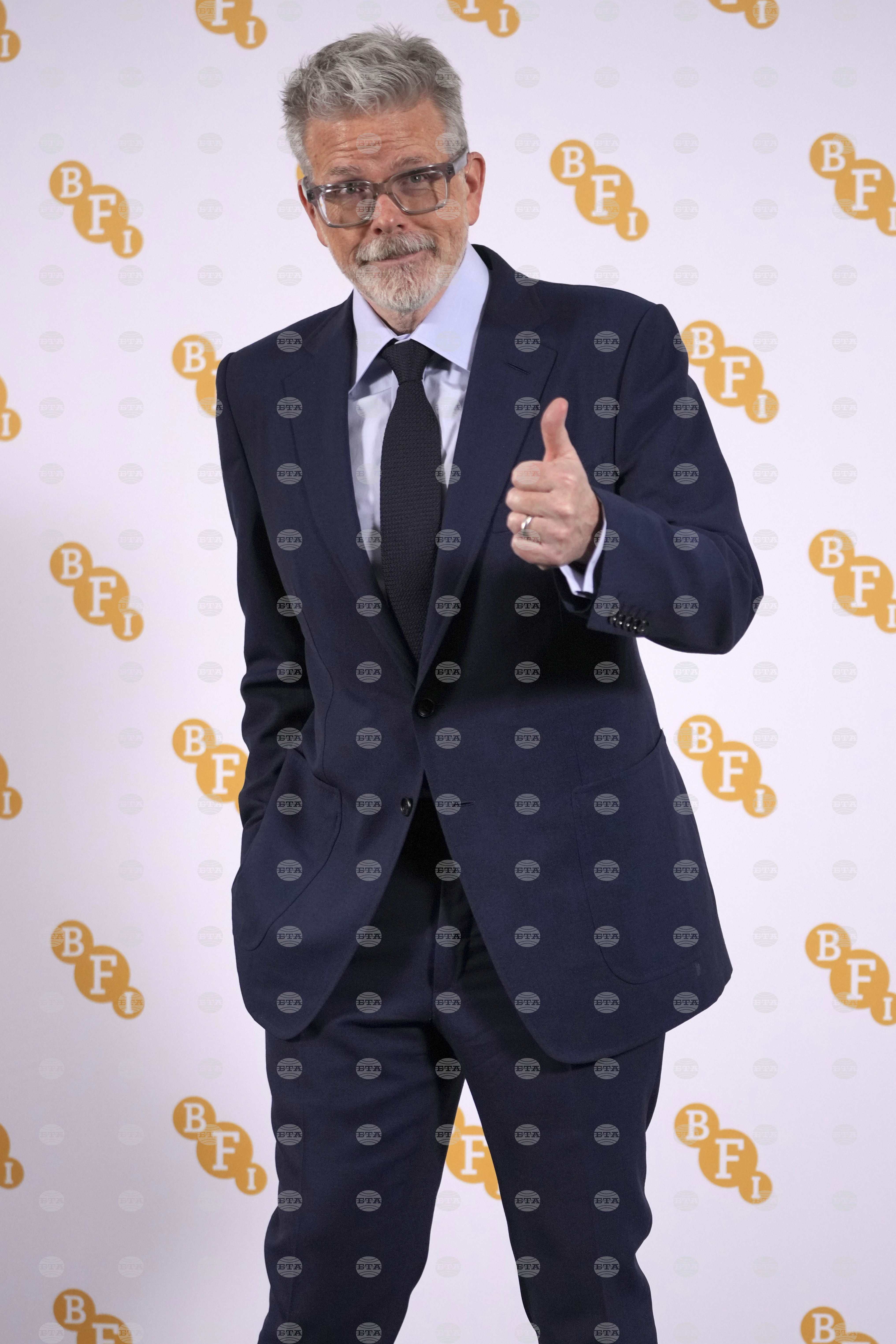 Britain BFI Award