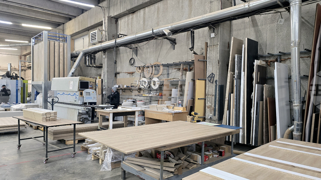 Промишленото производство в ЕС расте на годишна база през ноември с 2,2 на сто, но България отчита най-голям спад за шести пореден месец