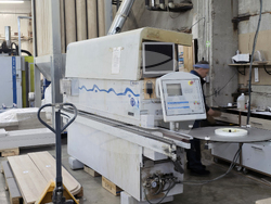 Добрич - Браншова камара на дървообработващата и мебелната промишленост - производствена база - посещение