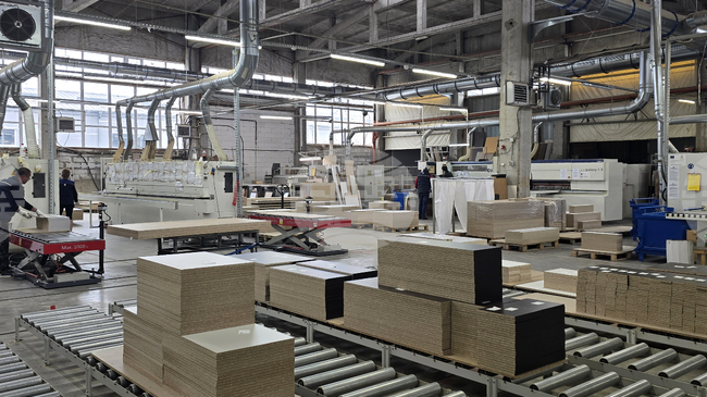 Innovation Ministry Approves over 1,300 Companies for EU-Funded Energy Efficiency Improvement