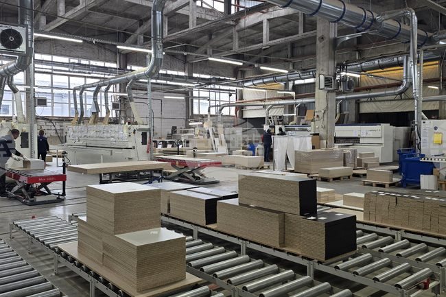 Bulgaria Reports Highest Annual Increase, Sharpest Monthly Decline in Industrial Producer Prices in EU in May