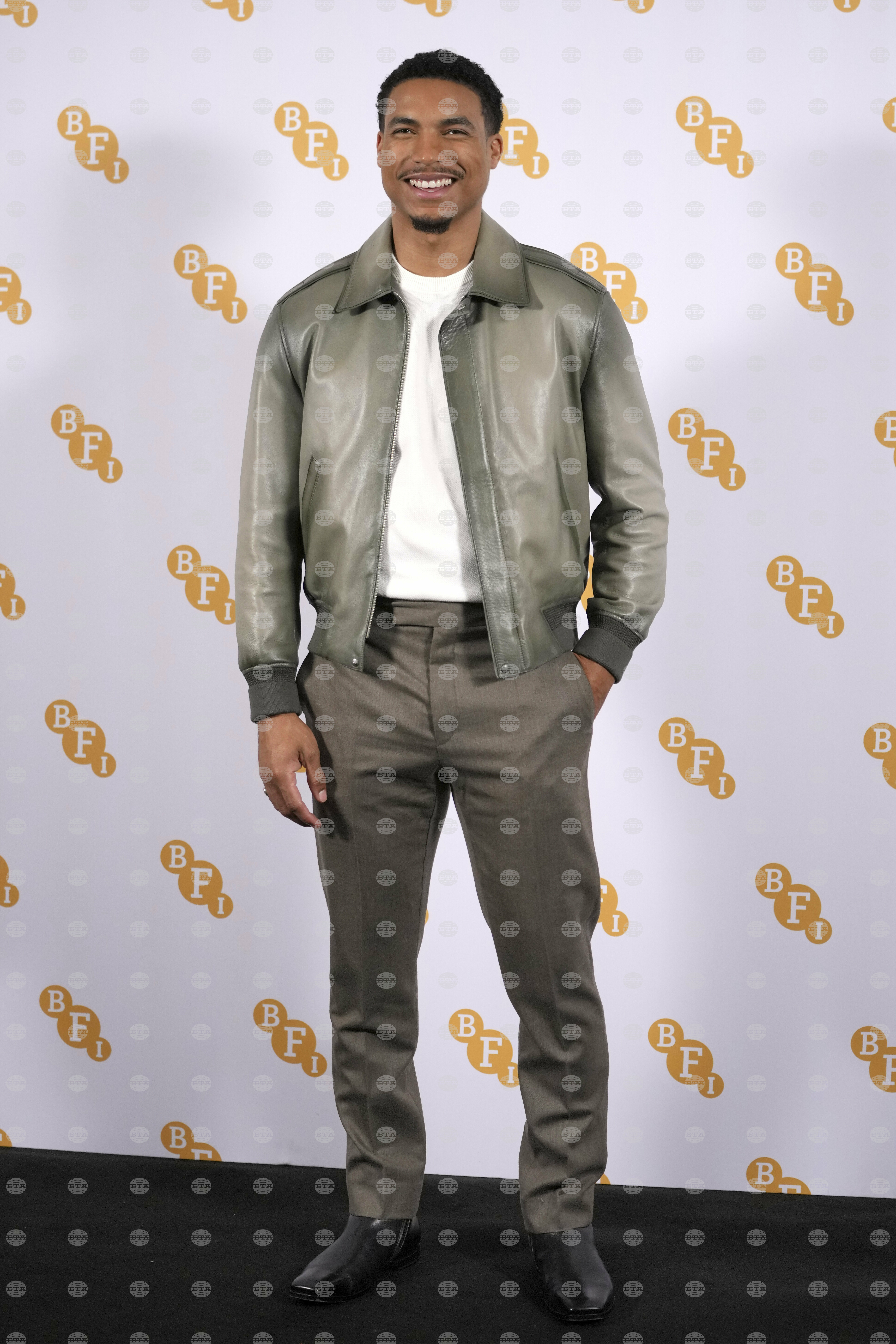 Britain BFI Award