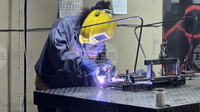 Annual Decline in Bulgaria's Industrial Production Slows to 2.5% in June, NSI Data Show