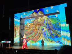 Сливен - Регионална библиотека „Сава Доброплодни“ - годишнина - тържествен концерт