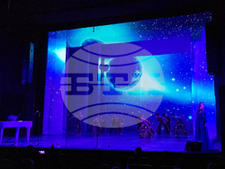 Сливен - Регионална библиотека „Сава Доброплодни“ - годишнина - тържествен концерт