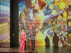 Сливен - Регионална библиотека „Сава Доброплодни“ - годишнина - тържествен концерт