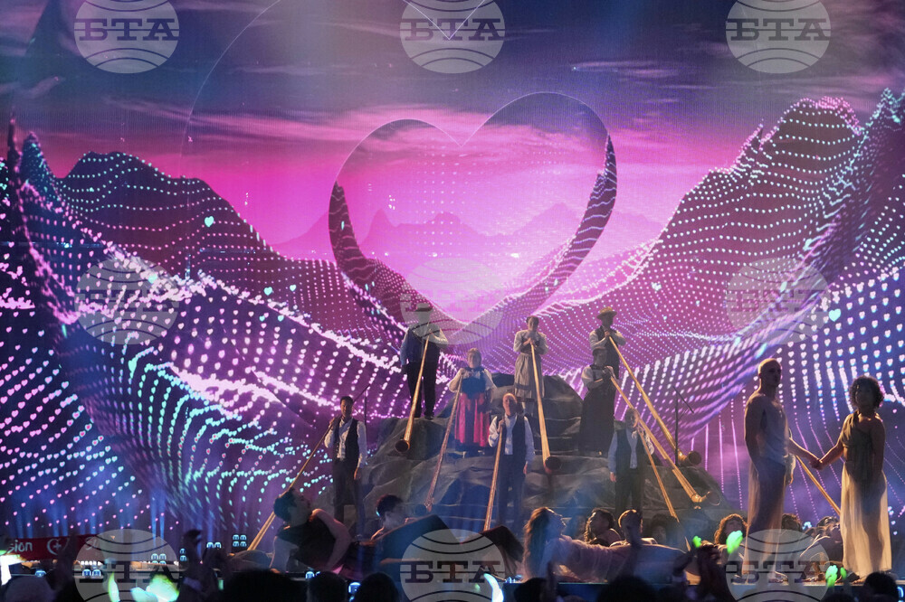 Switzerland Eurovision Song Contest