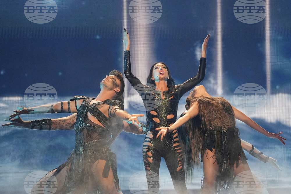 Switzerland Eurovision Song Contest