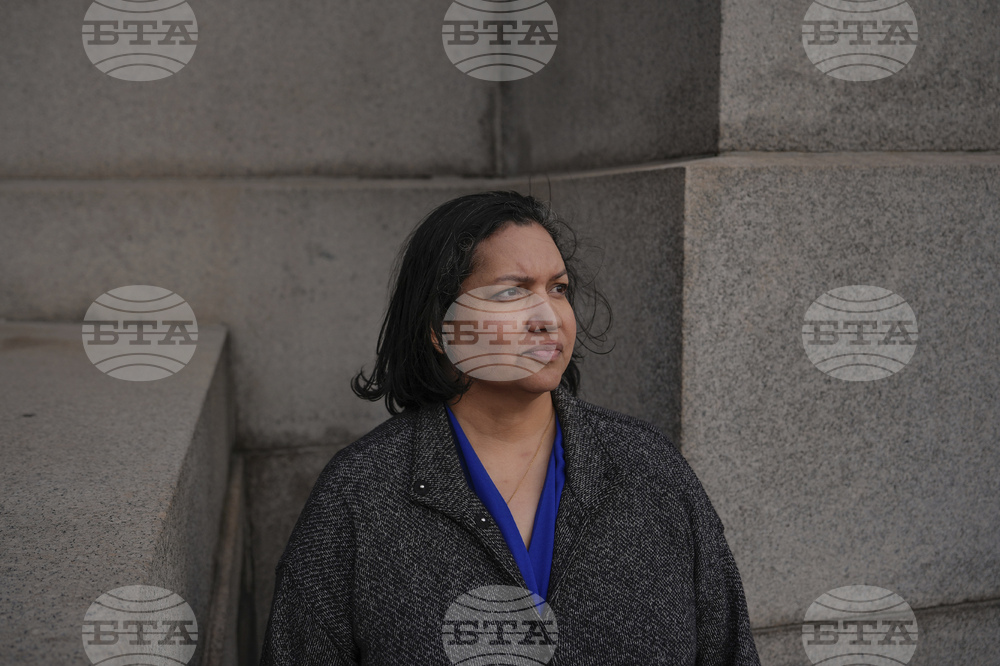 EEOC Worker Pushback