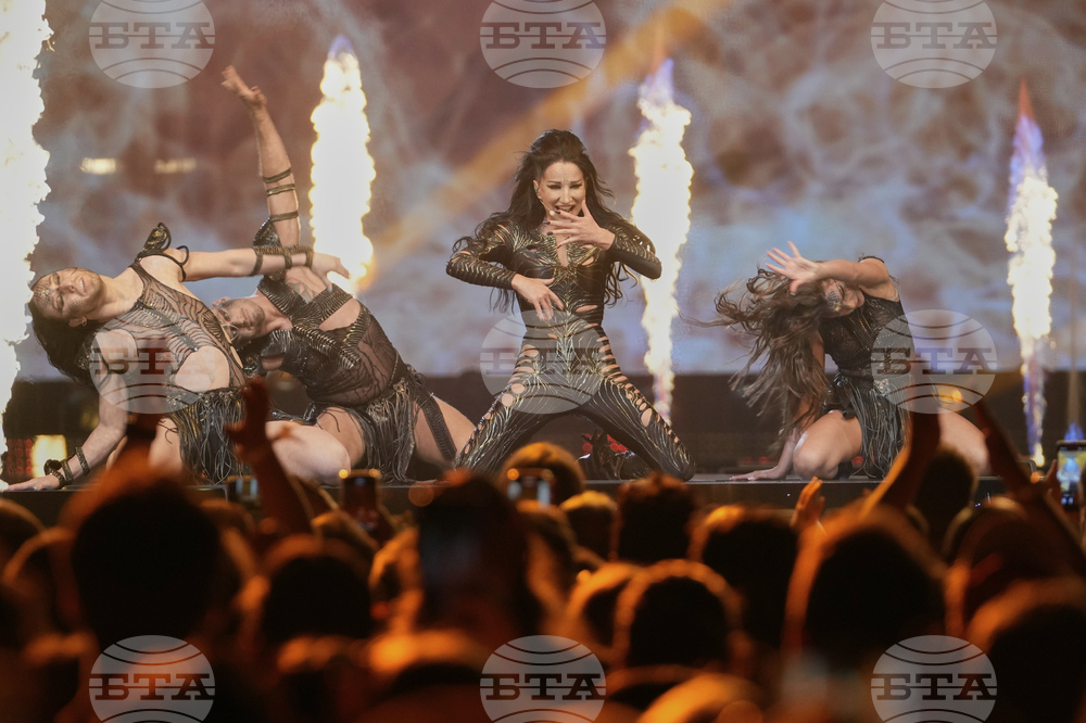 Switzerland Eurovision Song Contest