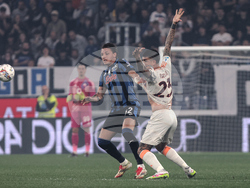 Italy Soccer Serie A