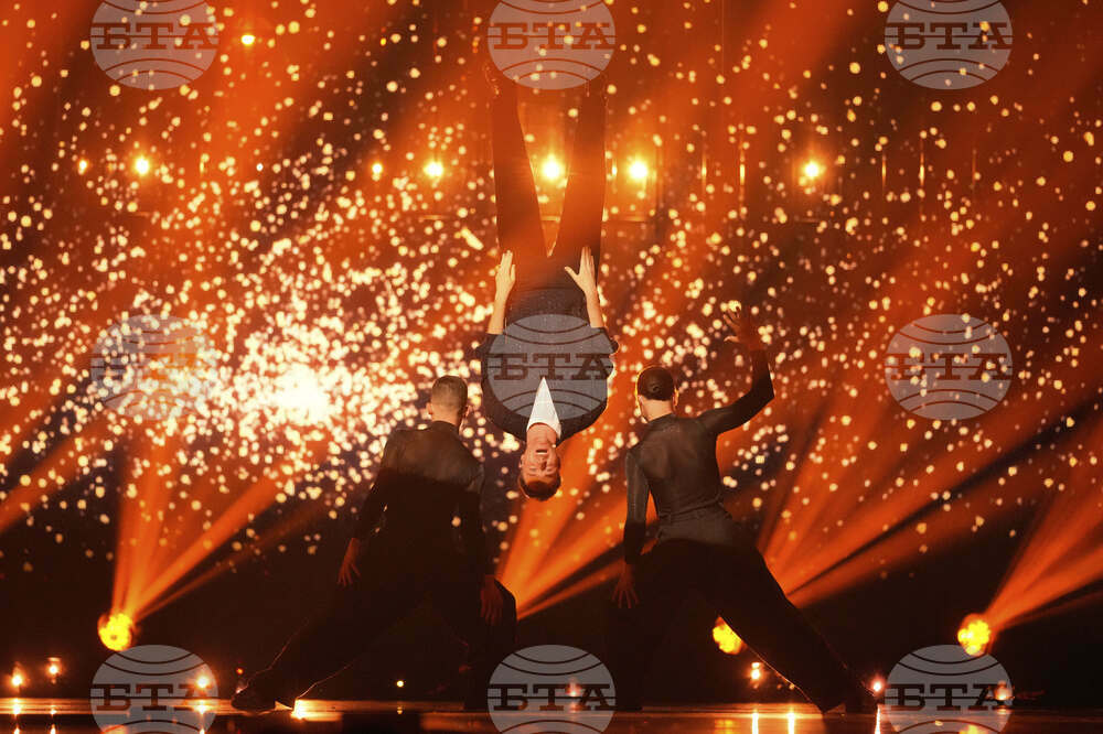 Switzerland Eurovision Song Contest