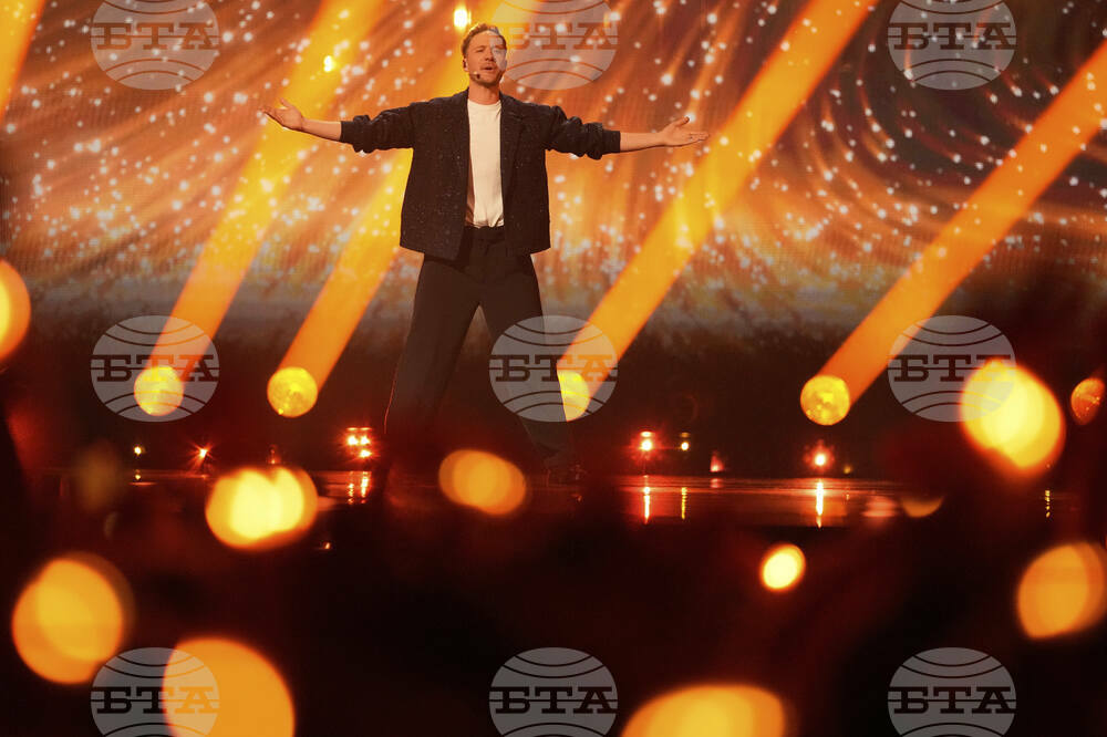 Switzerland Eurovision Song Contest
