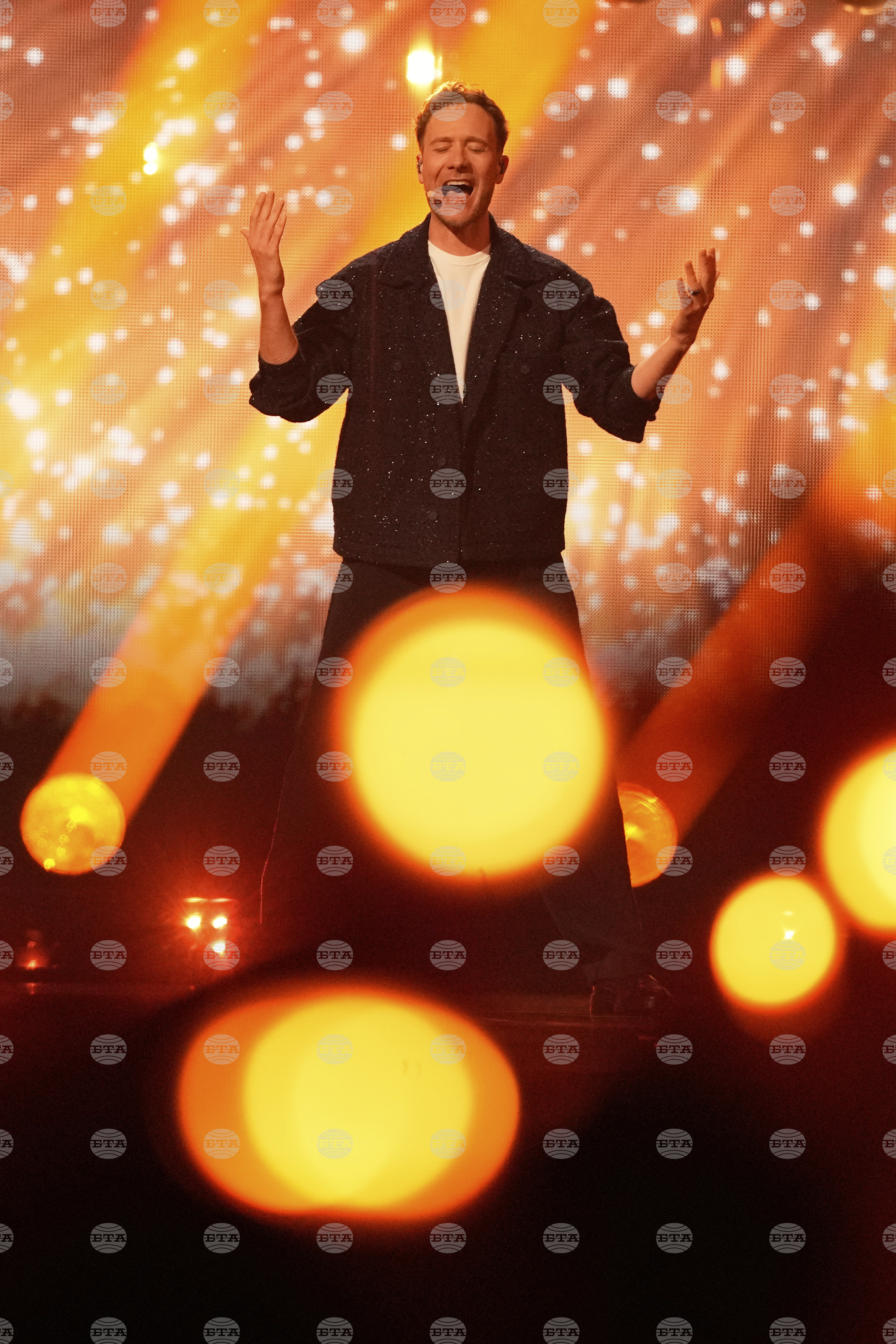 Switzerland Eurovision Song Contest