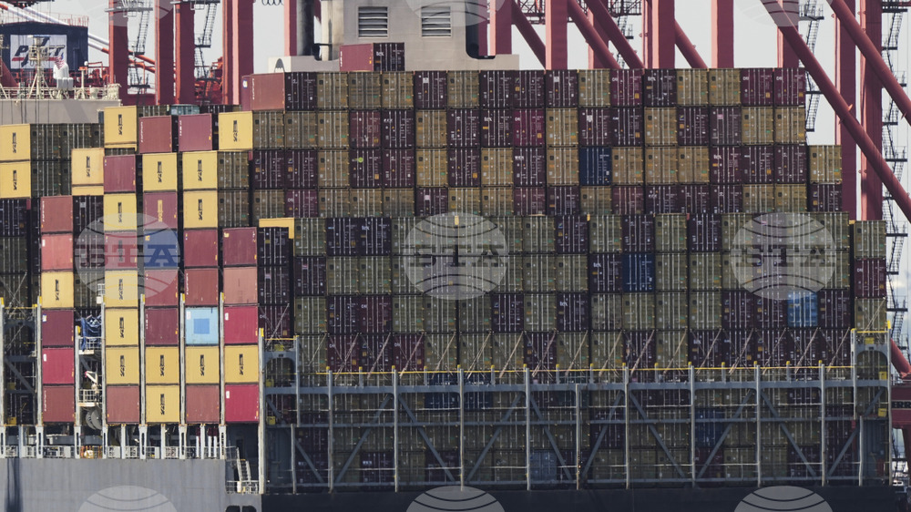 Trump Tariffs