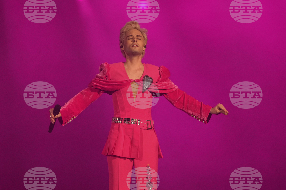 Switzerland Eurovision Song Contest