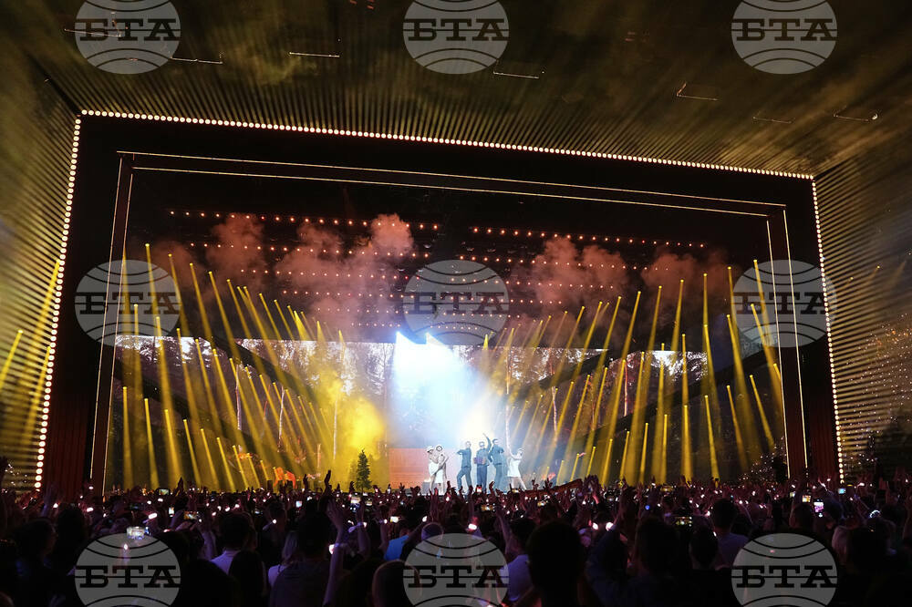 Switzerland Eurovision Song Contest