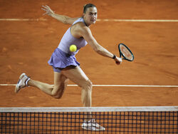 Italian Tennis Open