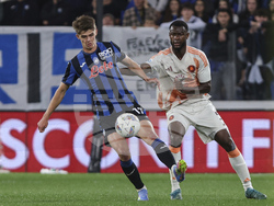 Italy Soccer Serie A