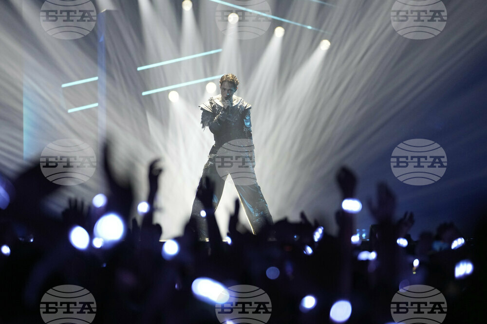 Switzerland Eurovision Song Contest