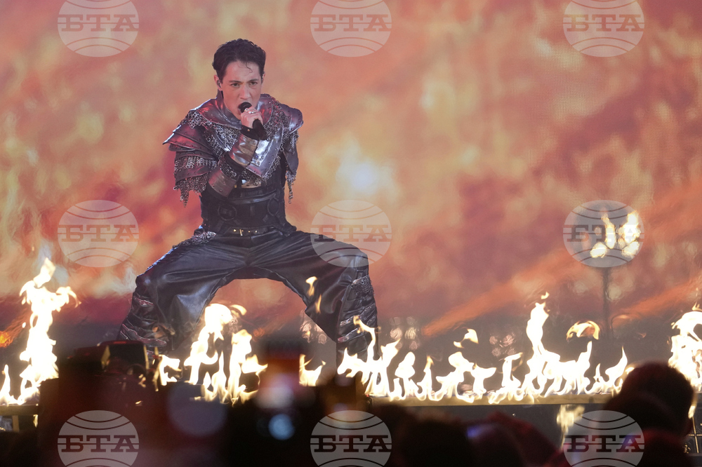 Switzerland Eurovision Song Contest