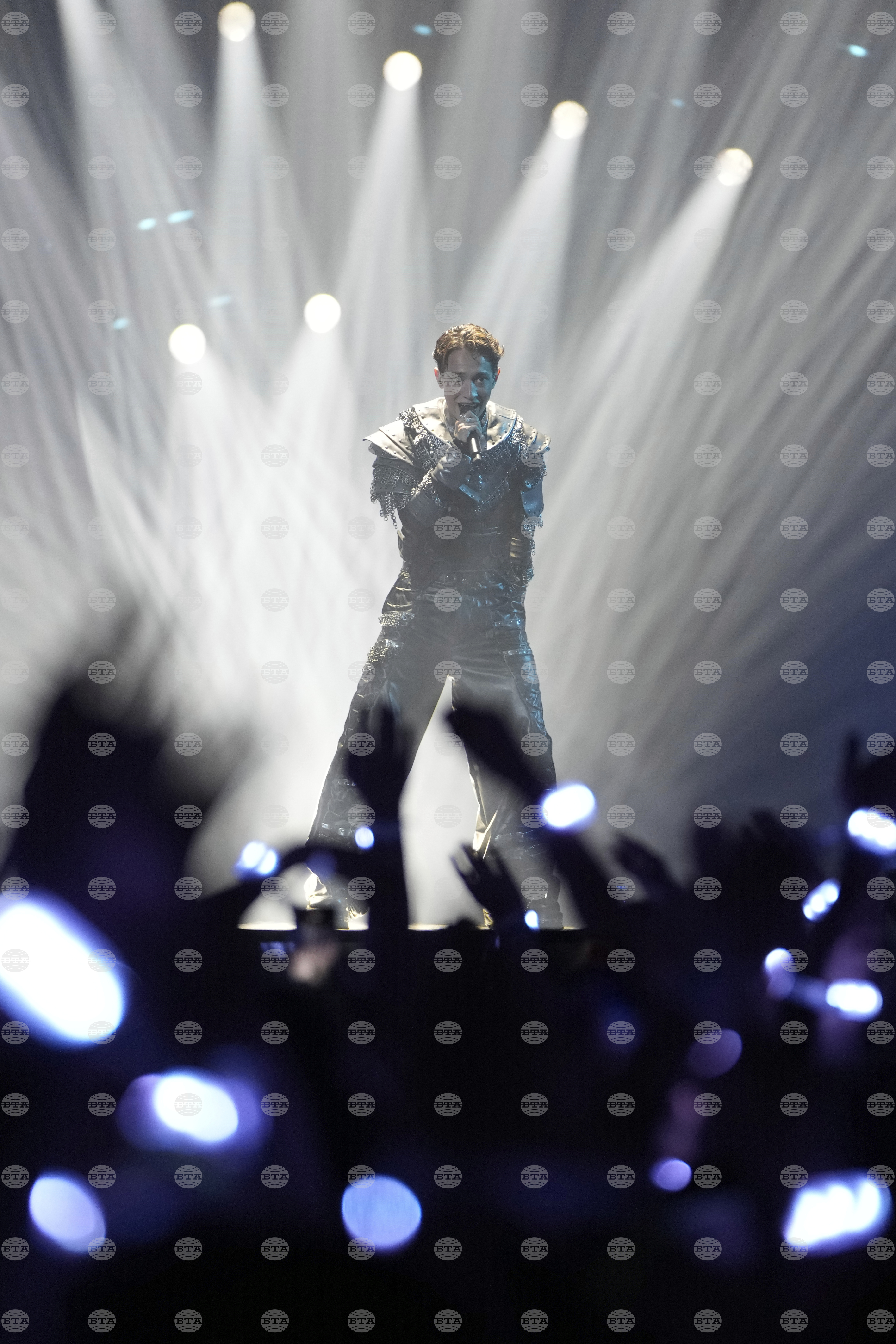 Switzerland Eurovision Song Contest