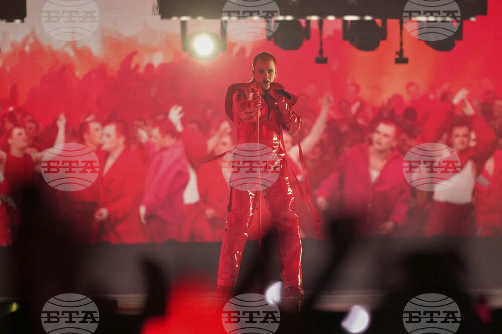 Switzerland Eurovision Song Contest