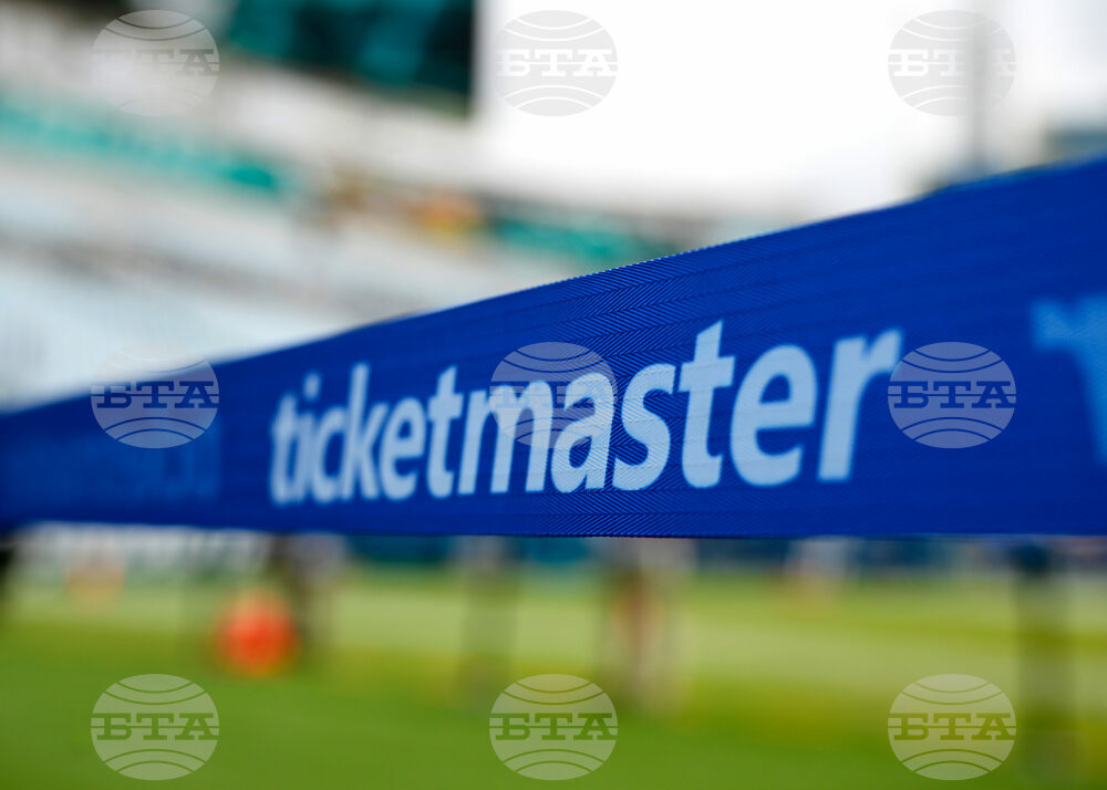 US Ticketmaster Fees