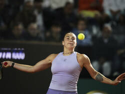 Italian Tennis Open