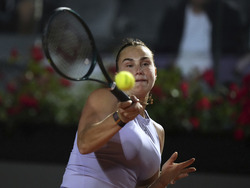 Italian Tennis Open