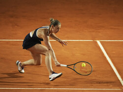 Italian Tennis Open