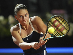 Italian Tennis Open