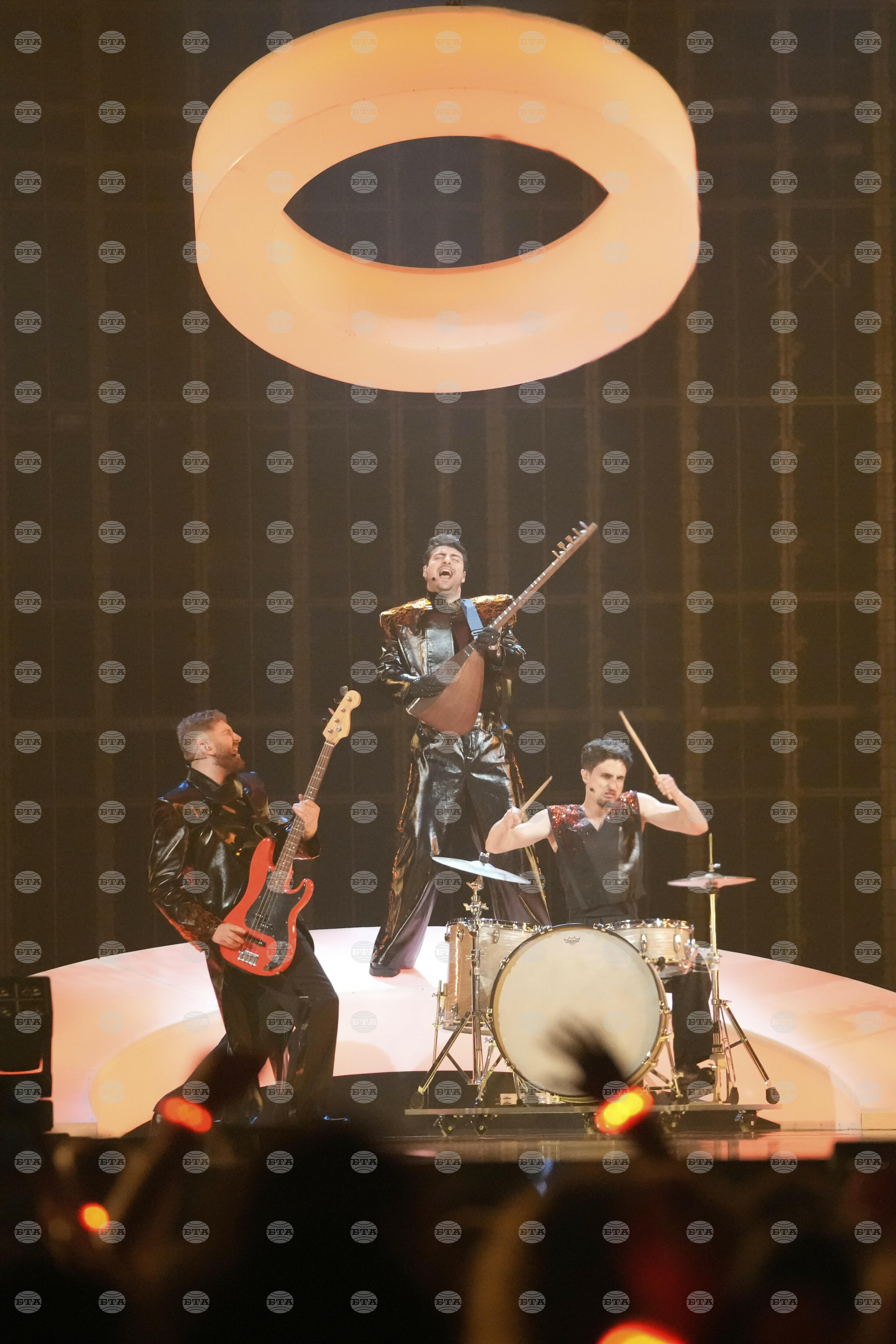 Switzerland Eurovision Song Contest