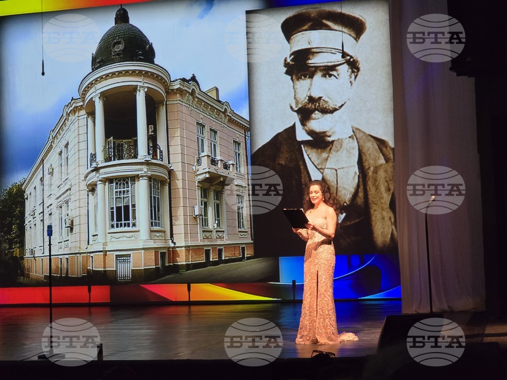 С международна кръгла маса и литературни премиери продължава вторият ден от Националния фестивал на детската книга в Сливен