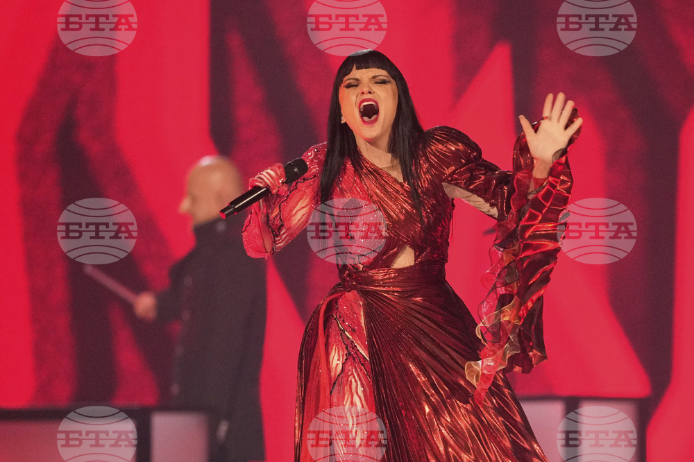 Switzerland Eurovision Song Contest