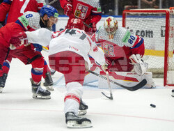 Denmark Hockey Worlds