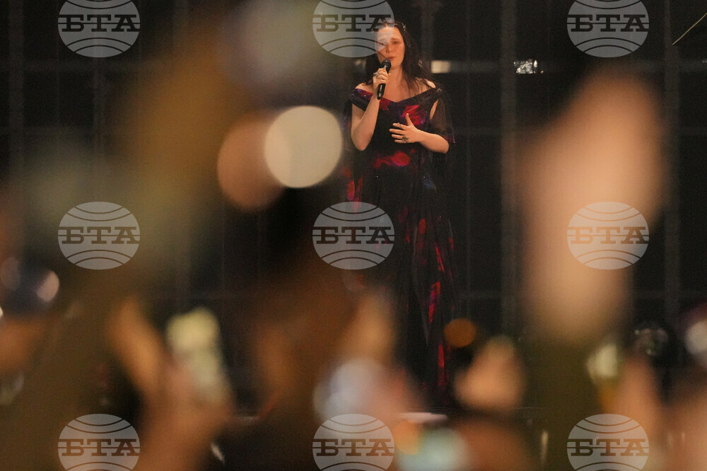 Switzerland Eurovision Song Contest