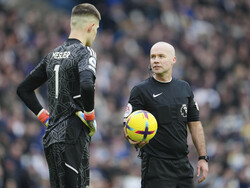 Britain Soccer Premier League