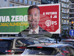 Portugal Election