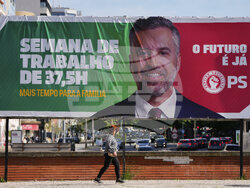 Portugal Election