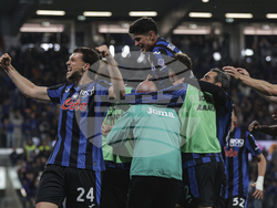 Italy Soccer Serie A