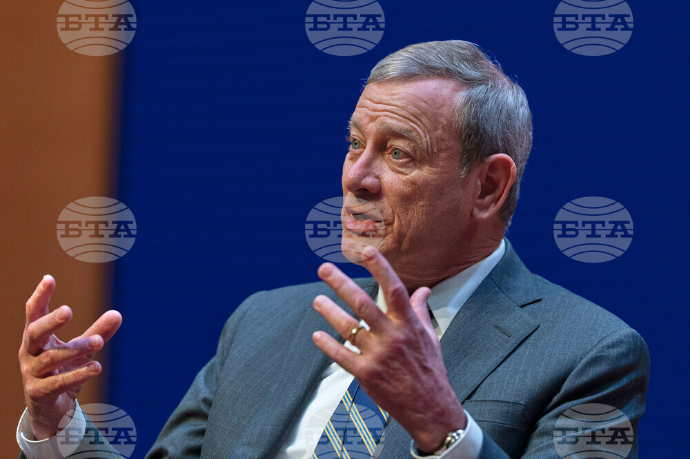 Supreme Court Roberts