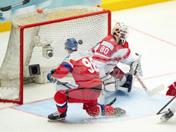 DenmarkDenmark Hockey Worlds