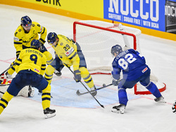 Sweden Hockey Worlds