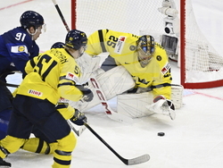 Sweden Hockey Worlds