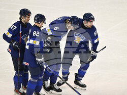 Sweden Hockey Worlds