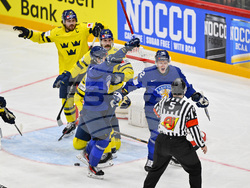 Sweden Hockey Worlds