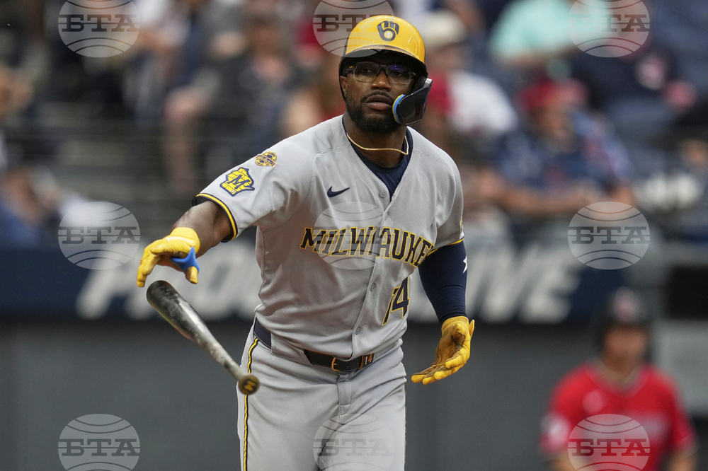 Brewers Guardians Baseball